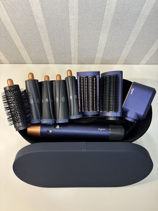 Dyson Airwrap Complete Long