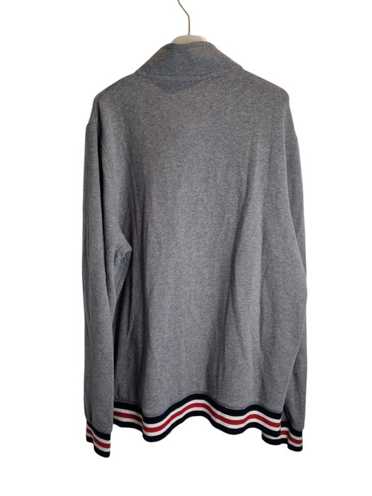 Męski szary sweterek kardigan mey&endlich rozmiar XL