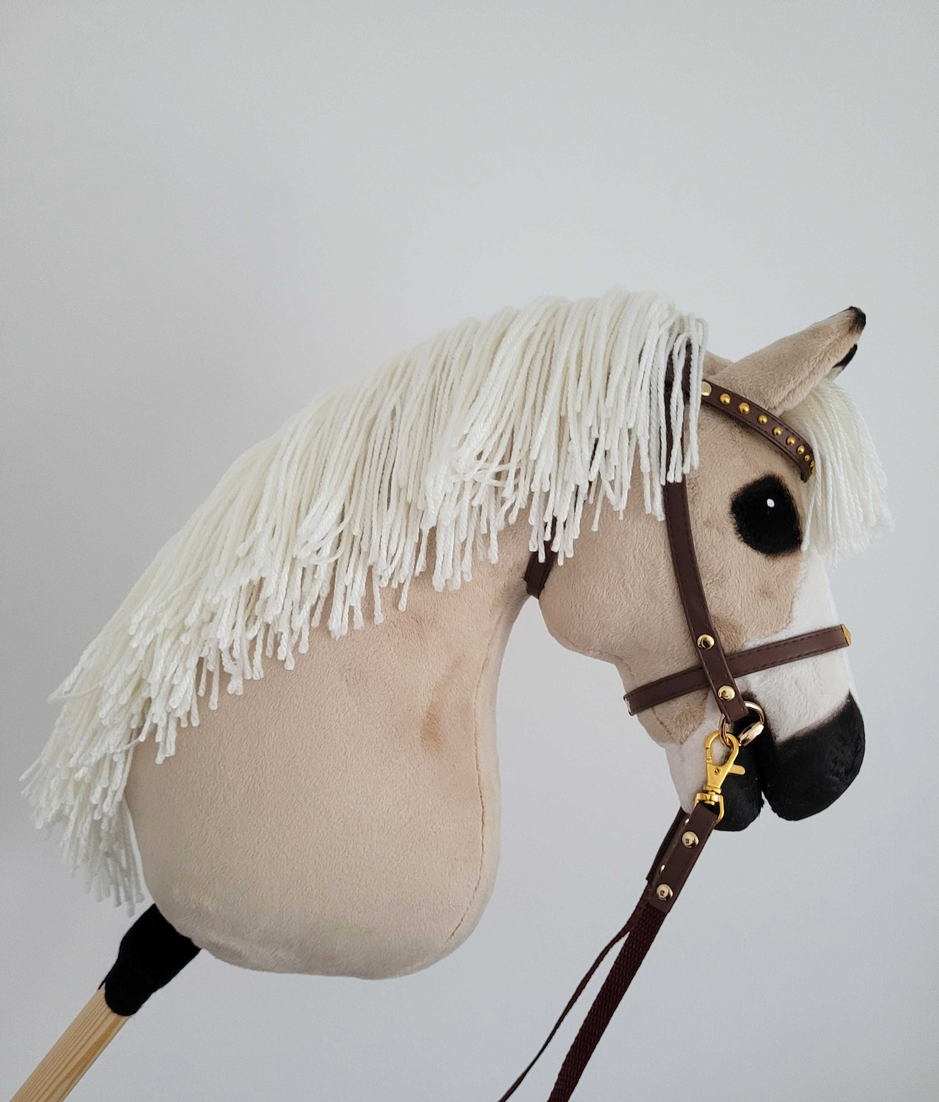 Hobby Horse, Konik na kiju, A3, do ujeżdżenia #172