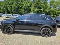 DS Automobiles DS 7 Crossback LA PREMIERE 1.6 THP 2018 rok Francja Bogate wyposażenie