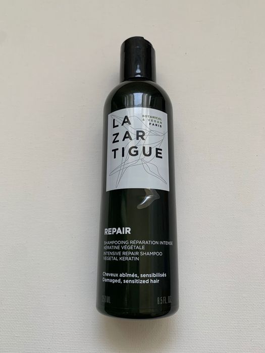 LAZARTIGUE Champô Repair 250 ml