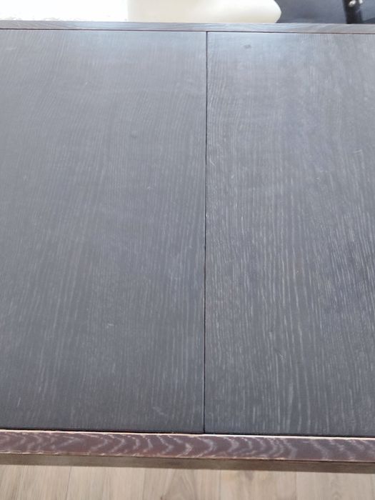 Stół vintage rozkładany 120cm-240cm