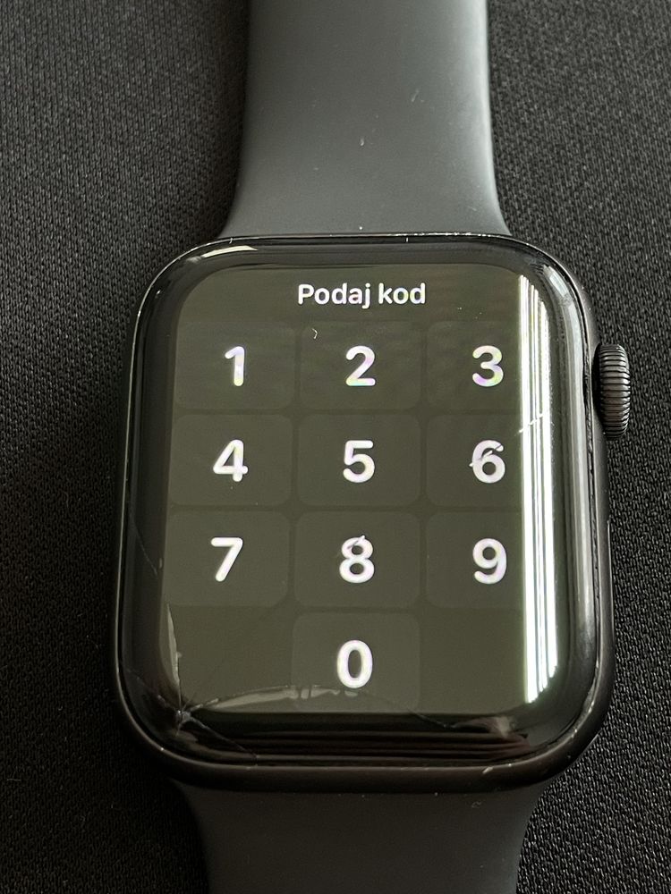 Apple Watch SE 44mm