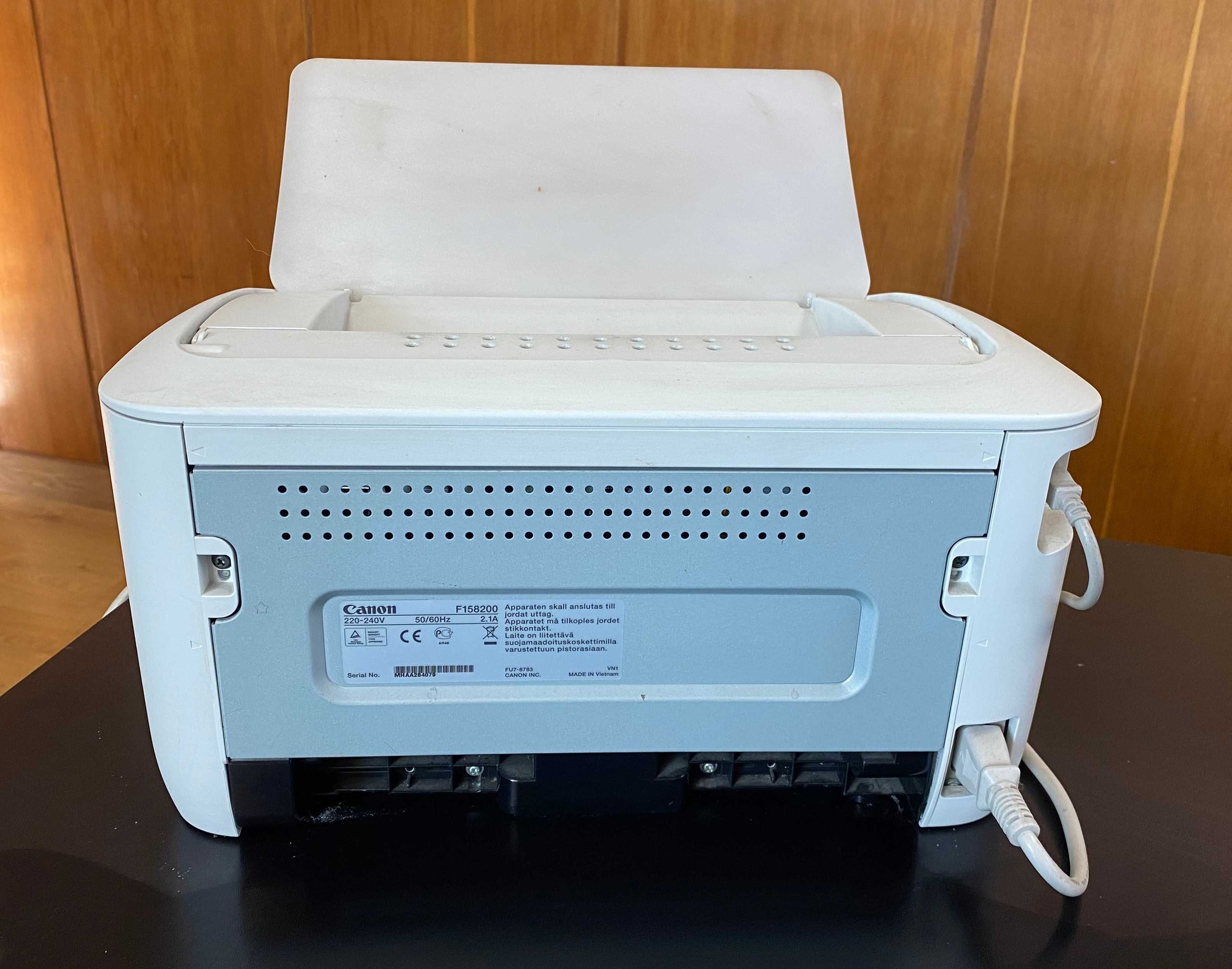 Лазерный принтер Canon i-SENSYS LBP6000