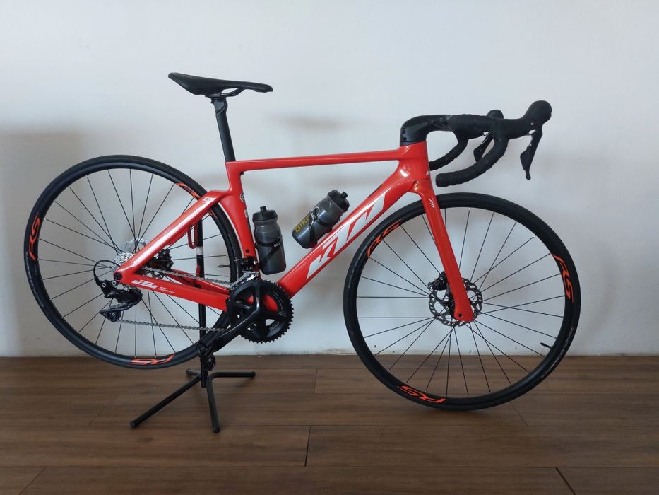 KTM Lisse Pro Revelator xs 49 cm