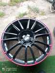 Felga Fondmetal 5x112 20 et42