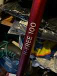 Odkurzacz  Hoover H - free 100