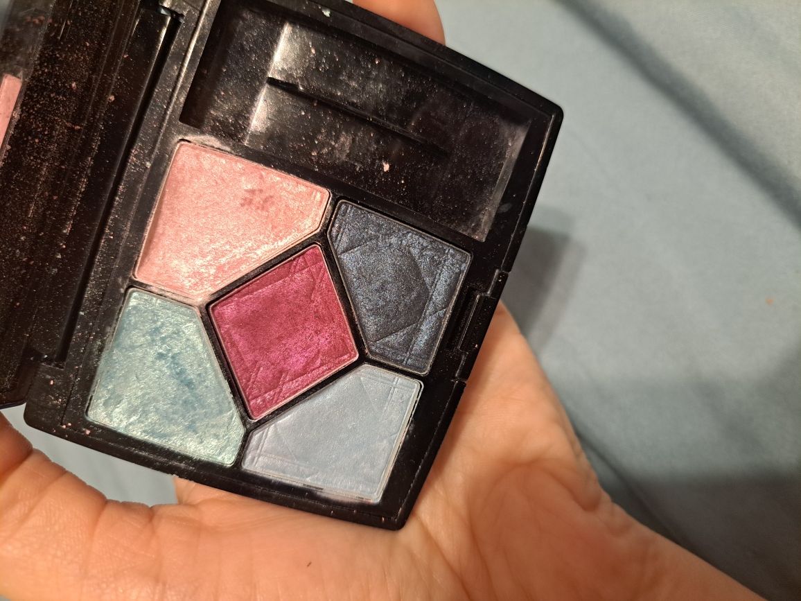 Cienie do powiek Dior Imagination