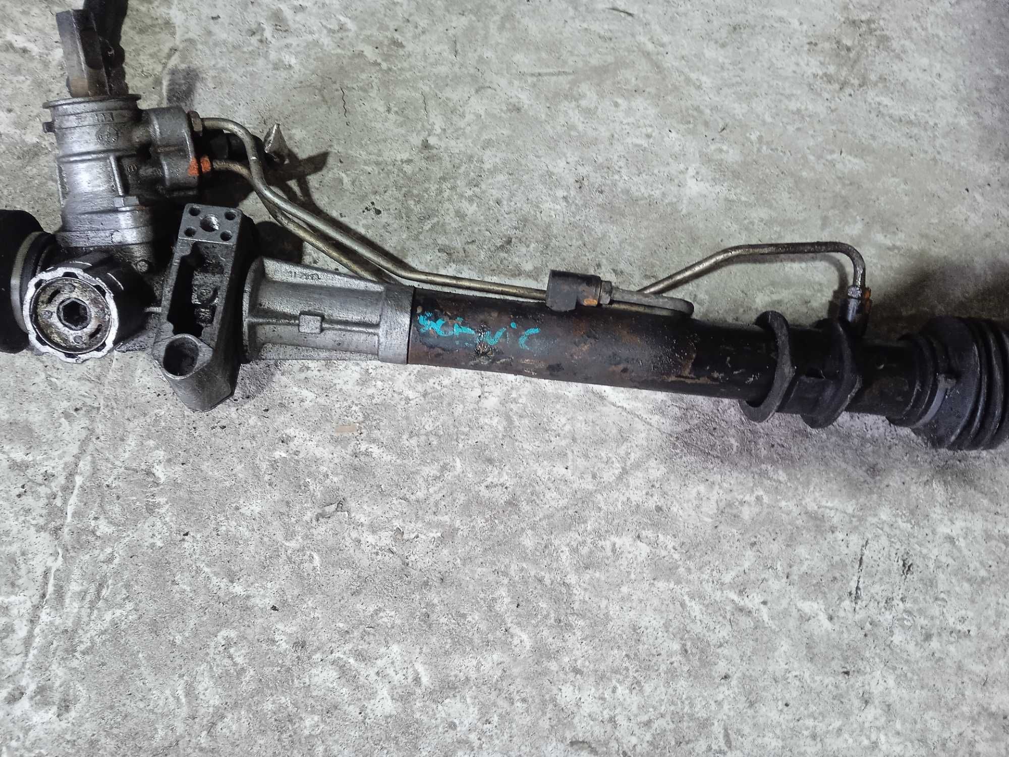 Рульова рейка Renault Scenic Megane SMI 1996-2003  6820000021