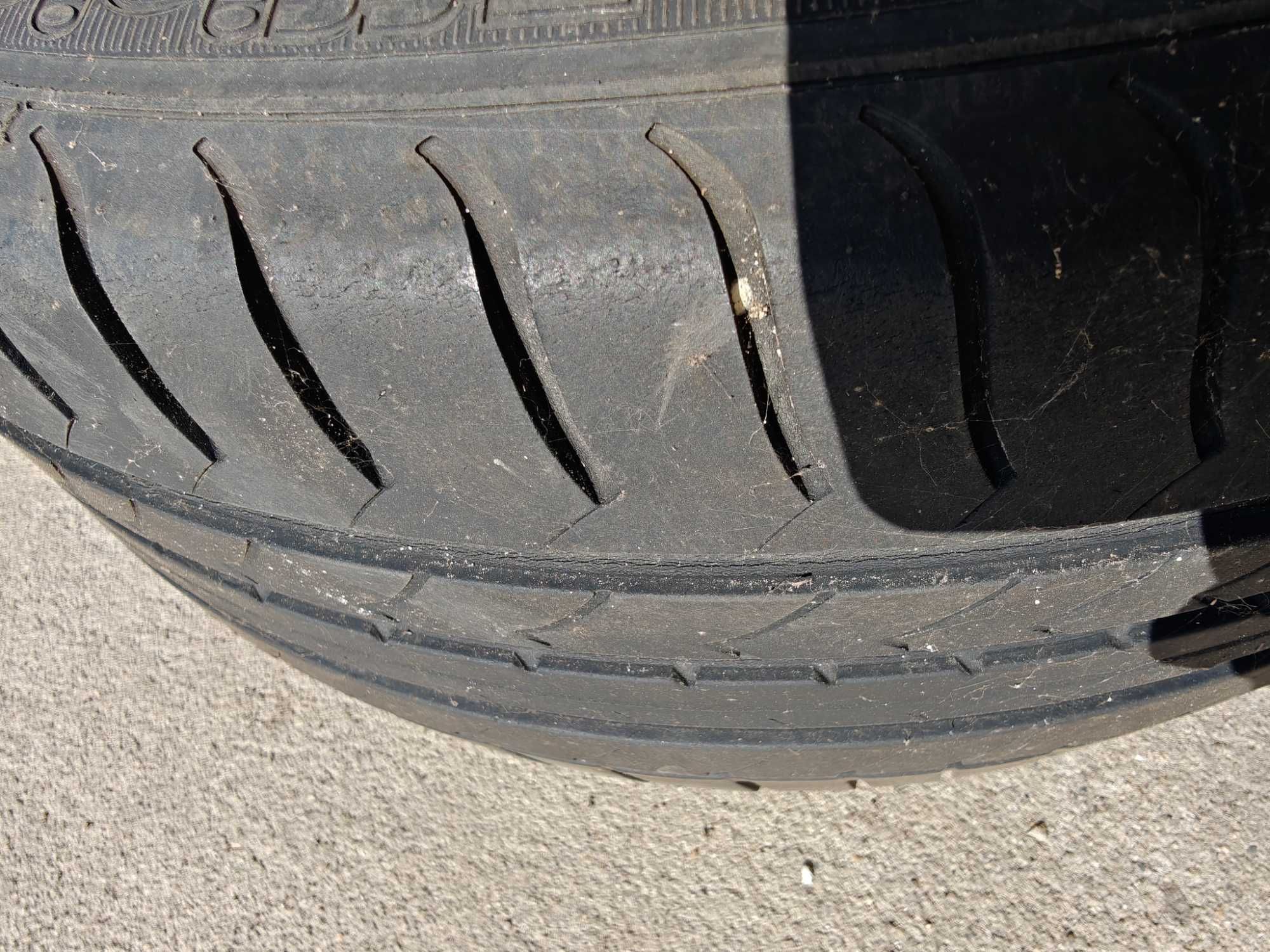 Par GoodYear 205/50R16 87W
