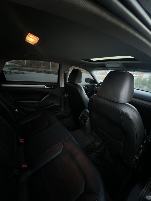 Продам Wolksvagen Passat b7 (usa)