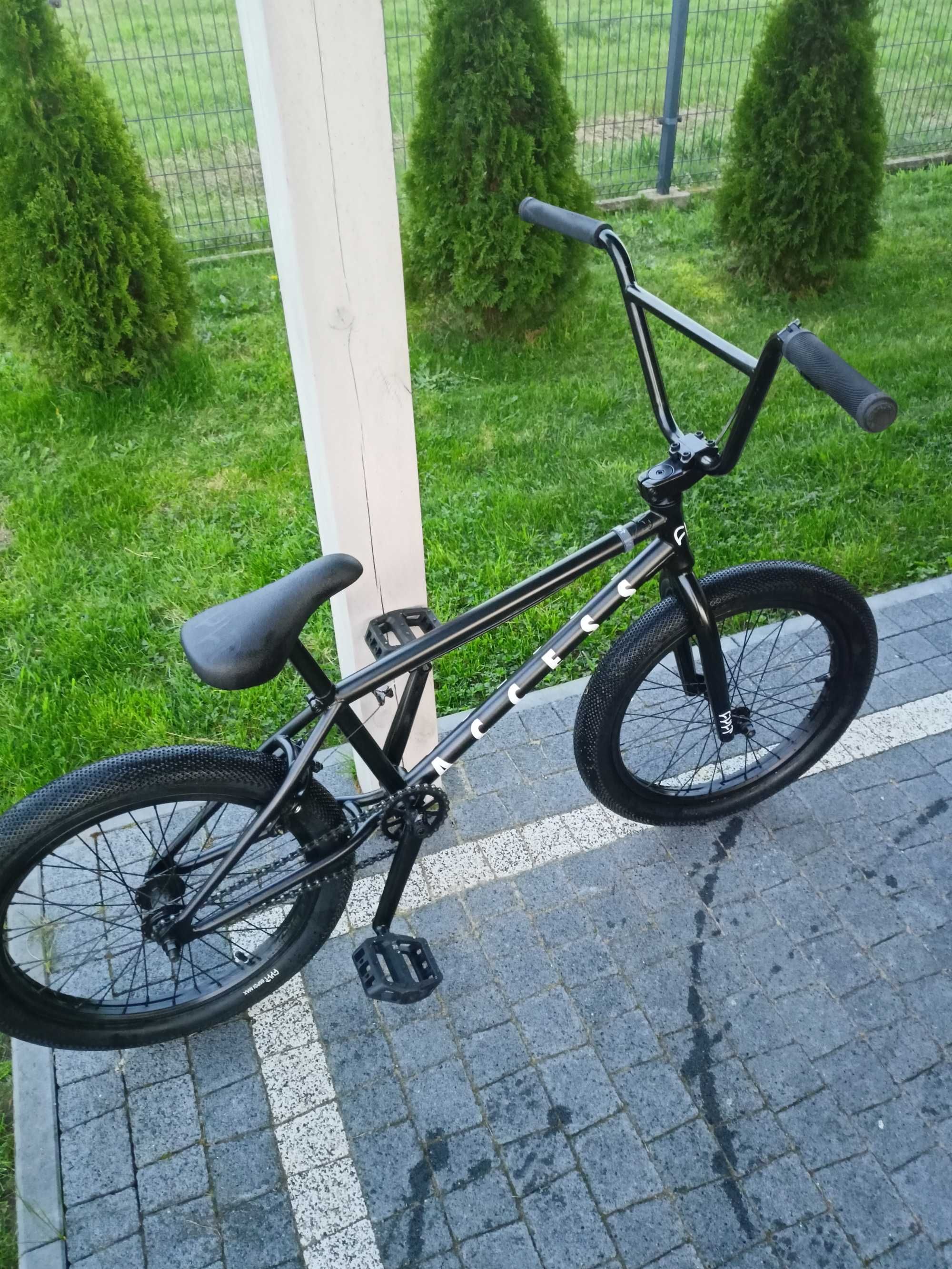 Cult BMX Acces 20"