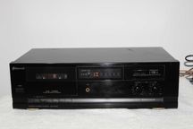 Sherwood DB-1010C Magnetofon deck segment stereo Wysyłka