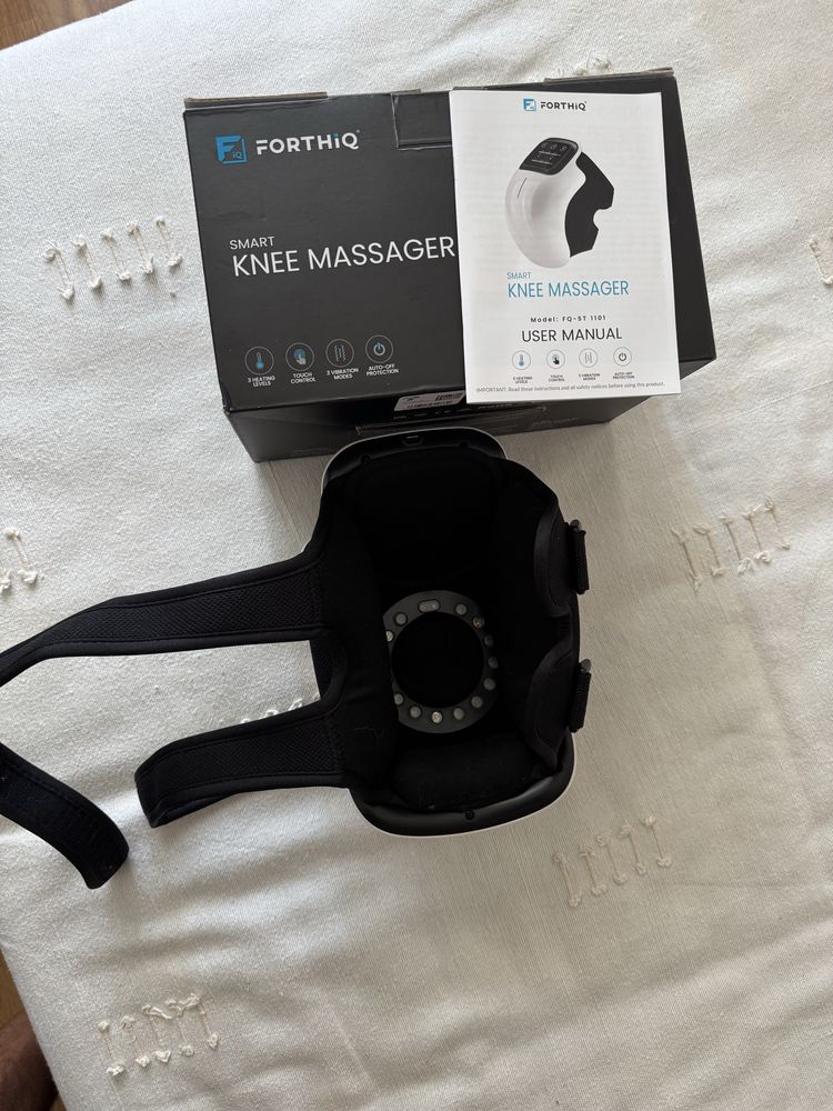 Massajador De Joelho