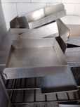 blachy piekarnicze cukiernicze aluminiowe