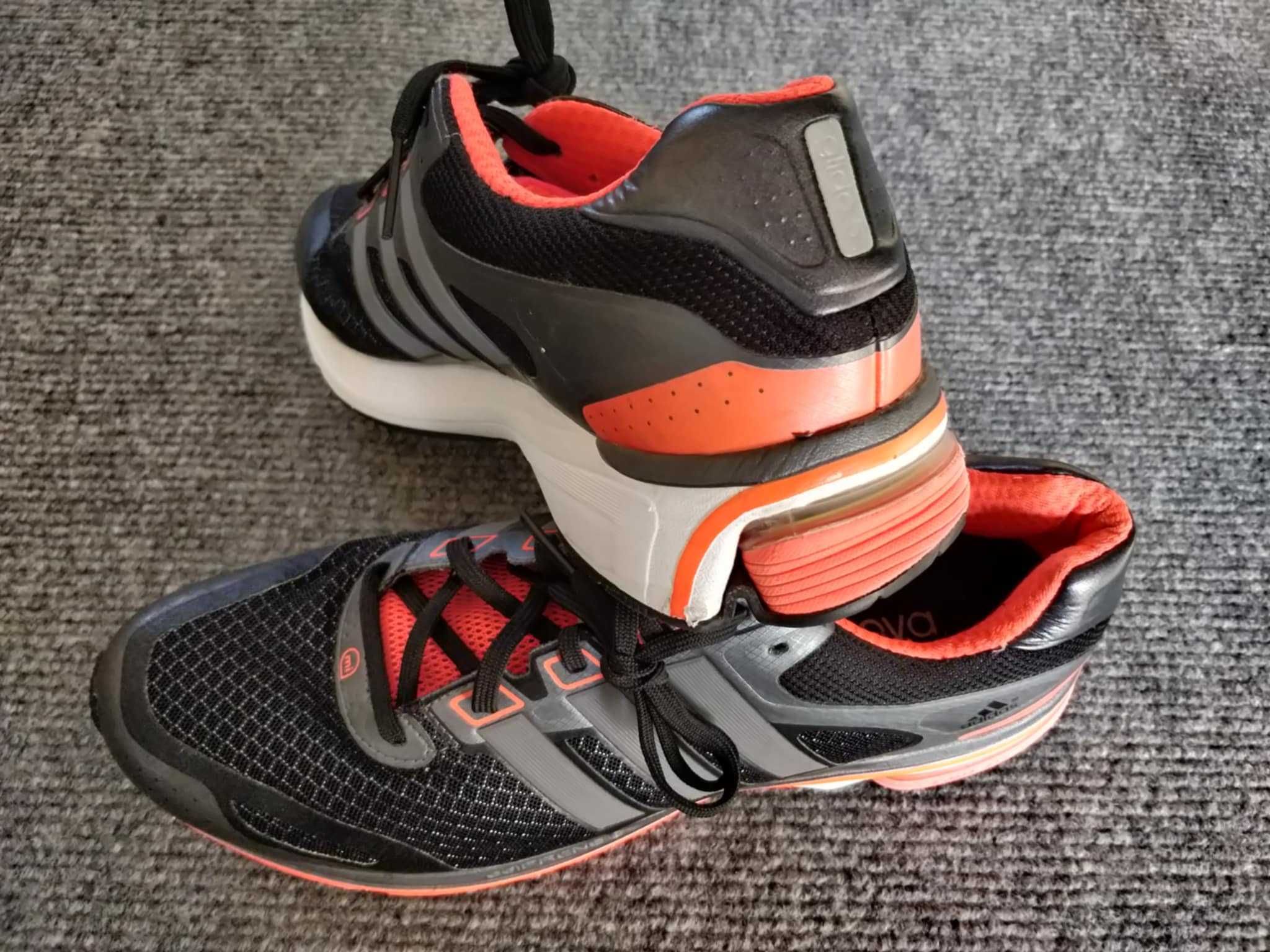 Adidas SUPERNOVA GLIDE 5 M - buty do biegania 44,5