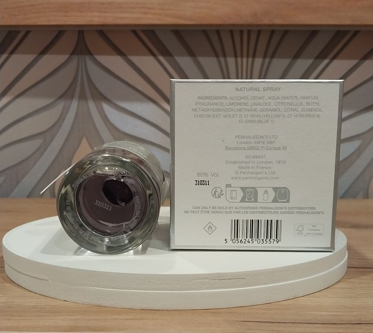 Penhaligon's Luna