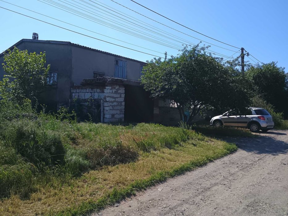 Будинок від власника в Білгороді-Дністровсьому