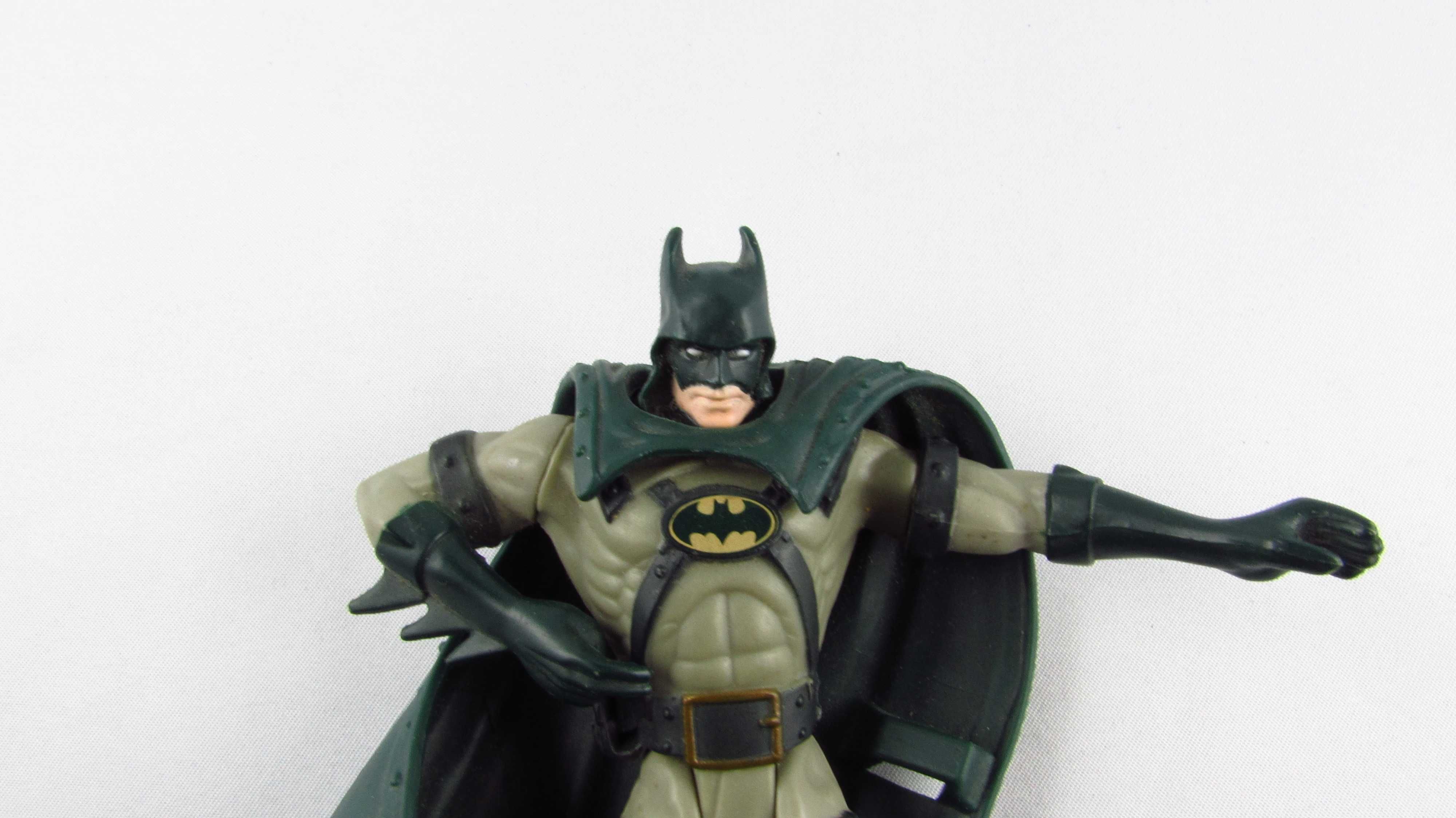 KENNER - Legends Of Batman - Long Bow Batman - Figurka 1995 r.