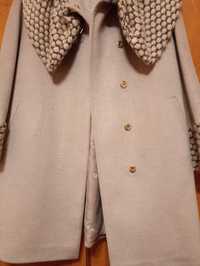 Пальто женское кашемировое