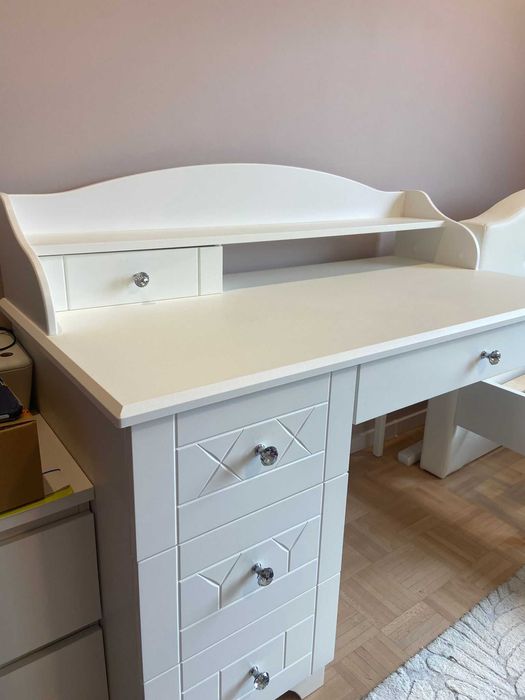 Zadbane Meble młodzieżowe [Royal, Boho] | Firma Meblik