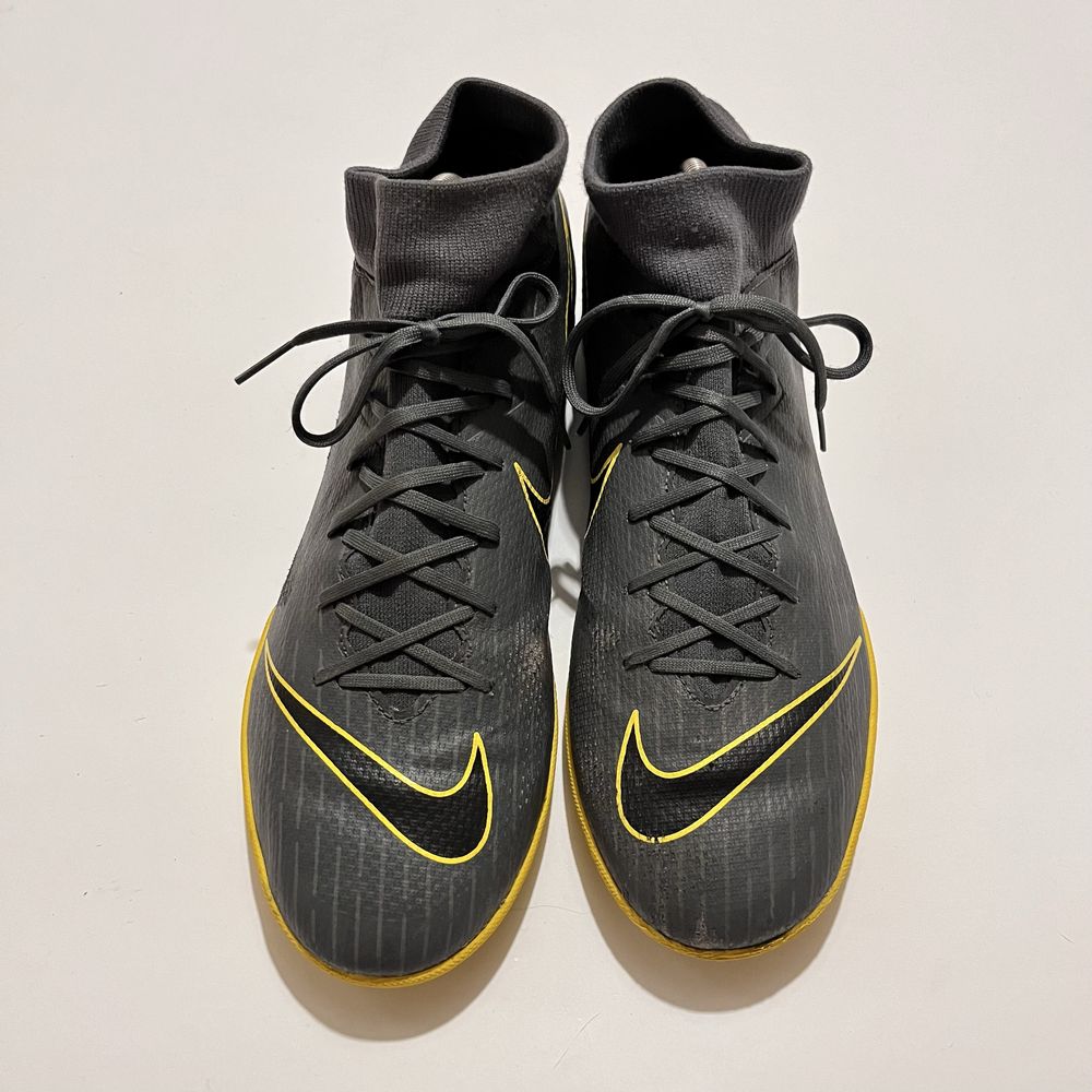 Nike Mercurial 43р футзалки копы бампы сороконожки