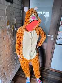 Piżama/kostium tygrys