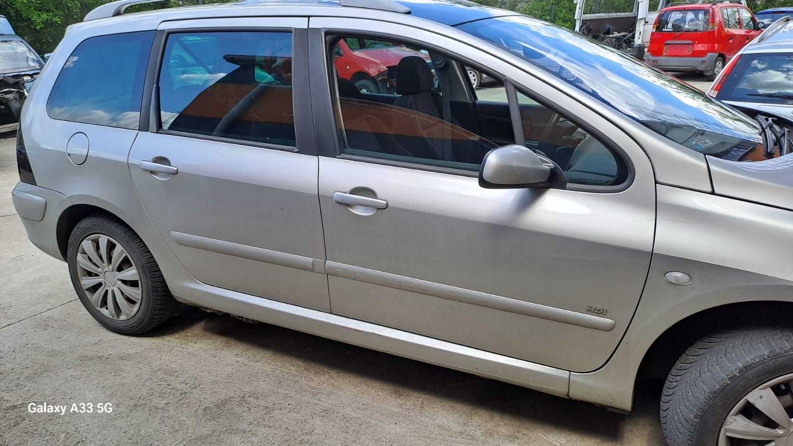 Na Części Peugeot 307 SW 2.0 HDI