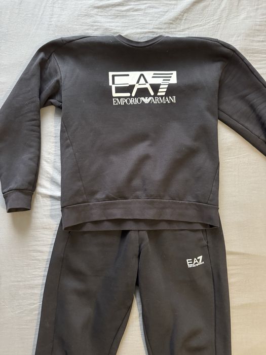 Спортивний костюм Emporio Armani 7 M