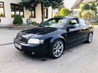 Audi A4 B6 3.0 V6 Gaz//Quattro//zamiana...