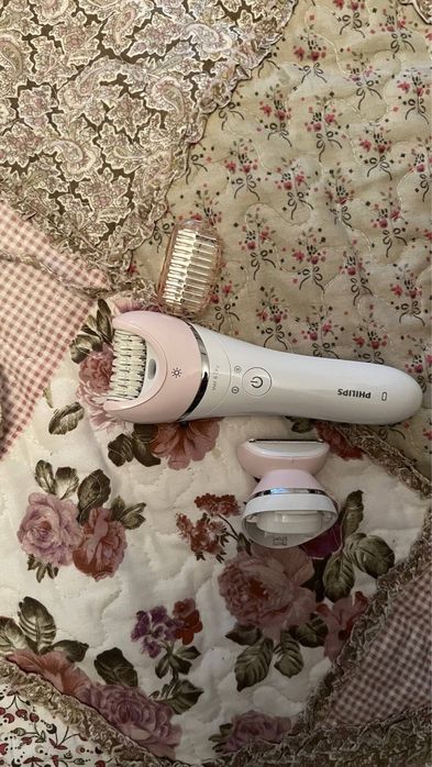 Epilator Philips 8000