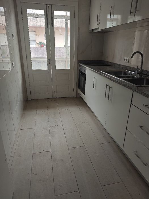 T2 Porto Costa Cabral