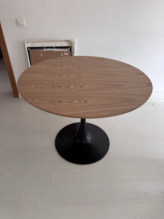 Mesa Redonda - Sklum