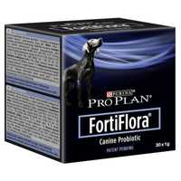 Purina Pro Plan FortiFlora Probiotyk dla psów 30x1g