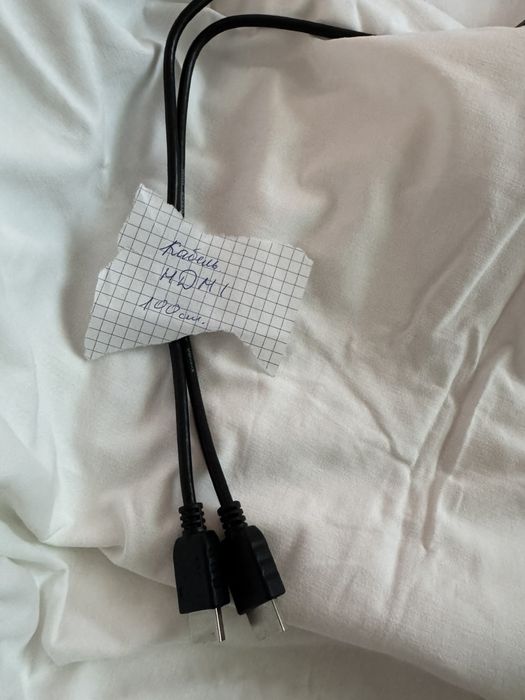 Продам кабель МДМІ