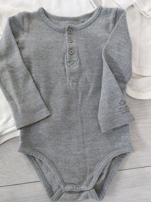 Body merino  rozmiar 86