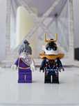 Lego Ninjago P i x a l