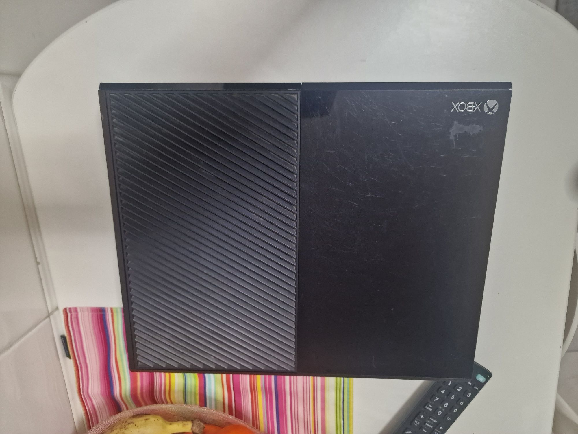 Xbox one  sem comando