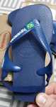 Havaianas criança