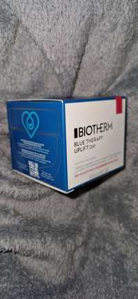Biotherm Blue Therapy Uplift Day Krem przeciwzmarszczkowy 50ml