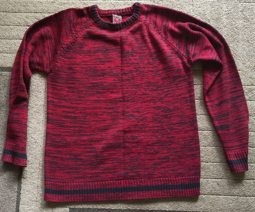 Sweter męski rozmiar XL