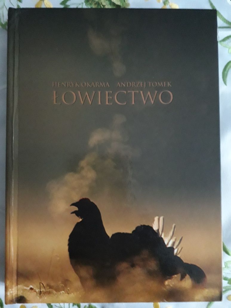 Łowiectwo Henryk Okarma, Andrzej Tomek