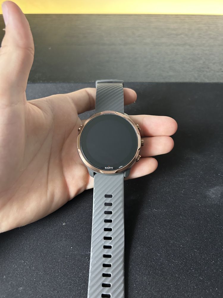 Zegarek SUUNTO 7