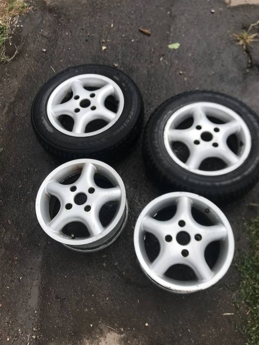 Диски 114.3×4×r14
