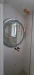 lustro glamour 90 cm