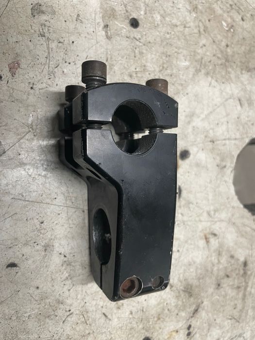 BMX Cult BSD Odyssey