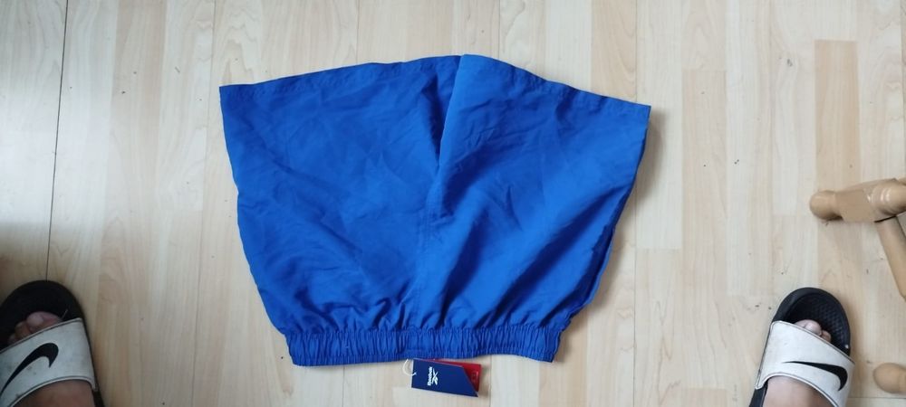 Spodenki Reebok nowe