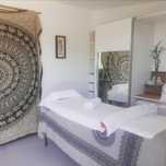 Massagens de Relaxamento