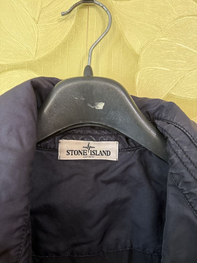 Stone island david tc куртка оригинал