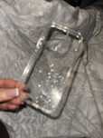 Nowy case z brokatem Iphone 15 pro